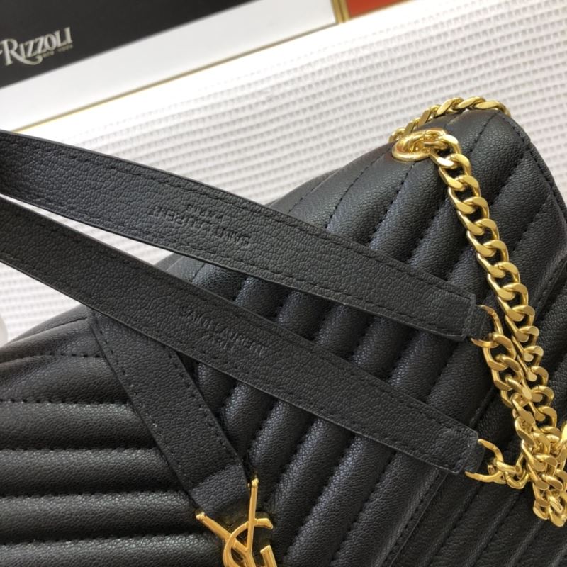 YSL Satchel Bags